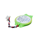 Batería de Repuesto CS-DE4200BU para dell Latitude E4200 Latitude E4300 GC02000KG00 (200mAh/3.0V) - FITHOOD 3