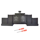Batería de Repuesto A1618 para MacBook Pro Retina 15'' 15.4