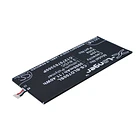 Batería de Repuesto CS-BLD700SL para D700i D700A D700 Studio 7.0 Studio 7.0 HD S480u C1275703300P - BCXY 3
