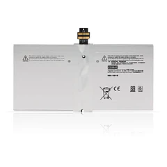 Batería de Repuesto para Microsoft Surface Pro 4 1724 Series Tablet Notebook 7.5V 38.2WH - KingSener ETESBAY
