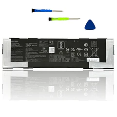 Batería de Repuesto C31N2205 para diversos equipos compatibles según modelo C31N2205 - EPYOBW
