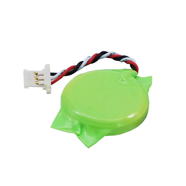 Batería de Repuesto CS-DE4200BU para dell Latitude E4200 Latitude E4300 GC02000KG00 (200mAh/3.0V) - FITHOOD 4