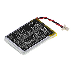 Batería de Repuesto CS-CIP832SL para CP-8832 Wireless Expansion Mic CP-8832-MIC-WLS - BCXY