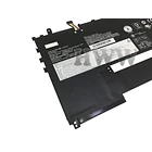 Batería de Repuesto NF2MW para Lenovo Yoga C630 WOS C630-13Q50 2ICP6/54/90-2 Series - HWW 2