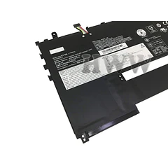 Batería de Repuesto NF2MW para Lenovo Yoga C630 WOS C630-13Q50 2ICP6/54/90-2 Series - HWW