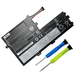 Batería de Repuesto L18C3PF6 para Lenovo IdeaPad S340 15IWL 15IML 15API S340 14API 14IIL 14IWL - AURUNHO