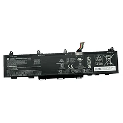 Batería de Repuesto CC03XL para HP ZBook Firefly 14 G7 G8 EliteBook 830 835 840 - HP