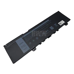 Batería de Repuesto F62G0 para Dell Vostro 5370 Fit for Inspiron 13 5370 7370 7373 - K KYUER