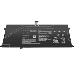Batería de Repuesto GK5KY para Asus for Zenbook 14 OLED UM3406 UM3406HA UX3405 for Vivobook