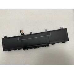Batería de Repuesto CC03XL para HP ZBook Firefly 14 G7 G8 EliteBook 830 835 840 - HP
