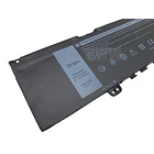Batería de Repuesto F62G0 para Dell Vostro 5370 Fit for Inspiron 13 5370 7370 7373 - K KYUER 2