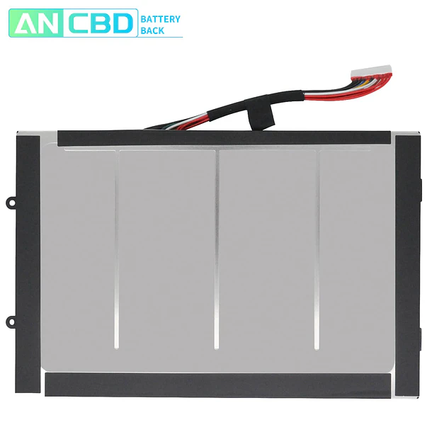 Batería de Repuesto MXV9V para Dell Alienware M11x P18G M14xR1 M14xR2 M11xR3 4