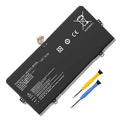 Batería de Repuesto AA-PBMN4MR para Samsung Galaxy Book Pro 360 13 NP930XDB - MULS