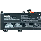 Batería de Repuesto L23M4PK5 para Lenovo Legion 5-16IRX9 83DG 83EW Series SB11M64607 5B11M64613 L23X4PK5 SB11M64605 - FCZFCZ 2