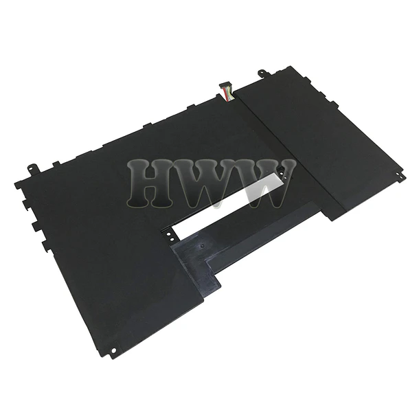 Batería de Repuesto NF2MW para Lenovo Yoga C630 WOS C630-13Q50 2ICP6/54/90-2 Series - HWW 4