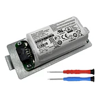 Batería de Repuesto JK6Y6 para Dell EqualLogic Module Type 15 Type 18 Type 19 PS4210 - TBONTB 1