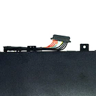 Batería de Repuesto L23M4PK5 para Lenovo Legion 5-16IRX9 83DG 83EW Series SB11M64607 5B11M64613 L23X4PK5 SB11M64605 - FCZFCZ 4