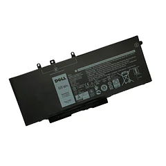 Batería de Repuesto GJKNX para Dell Latitude 5480 5580 5280 5288 5488 5590 5591 5490 - DELL GJKNX