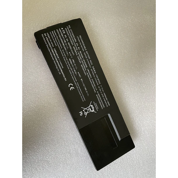 Batería de Repuesto VGP-BPS24 para VAIO VPCSC1AFM VPCSA3AFX SVS1512DCXB PCG-41217L VPCSD-113T PCG-41215T PCG-41217T VGP-BPL24 VGP-BPSC24 - powerforlaptop Laptop/Notebook 3