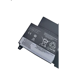 Batería de Repuesto LENOVO ThinkPad S230u para Lenovo ThinkPad S230u ThinkPad S230u Twist ThinkPad Edge S230u ASM - YKXC
