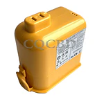 Batería de Repuesto EAC63382204 para LG Cord Zero A9,A9S,P9,A9 Plus,A9M,A958 A9PETNBED2X A9MASTER2X A9MULT A958S A9K-CORE - CQCBD 4