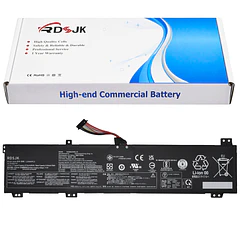 Batería de Repuesto SS03XL para Lenovo Legion 5-17ITH6 82JN 5-17ITH6H 82JM 5-17ACH6 82K0 5-17ACH6H 82JY - RDSJK