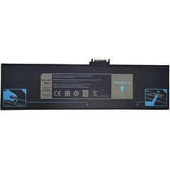 Batería de Repuesto GK5KY para Dell for Venue 11 Pro 7130 7139 7310 T07G T07G001