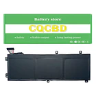 Batería de Repuesto V0GMT para Dell G7 17 7700 Series 4K1VM W62W6 0W62W6 XYCW0 0XYCW0 - CQCBD 2