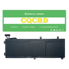 Batería de Repuesto V0GMT para Dell G7 17 7700 Series 4K1VM W62W6 0W62W6 XYCW0 0XYCW0 - CQCBD