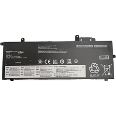 Batería de Repuesto JK6Y6 para Lenovo ThinkPad X280 A285 Series (11.4V 48Wh) - HBFVG