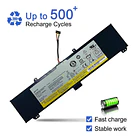 Batería de Repuesto L13M4P02 para Lenovo Erazer Y50 Y50-70 Y50-80 Y50P Y50P-70 Y70 Y70-70 Series - JOTACT 5