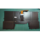 Batería de Repuesto BF04XL para HP Spectre 13-AF 13-AF100 13-AF000NC 13-AF110TU 13-AF012DX 13-AF501TU AF502TU AF503TU 2
