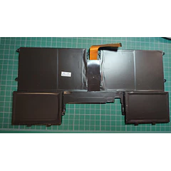 Batería de Repuesto BF04XL para HP Spectre 13-AF 13-AF100 13-AF000NC 13-AF110TU 13-AF012DX 13-AF501TU AF502TU AF503TU