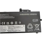 Batería de Repuesto JK6Y6 para Lenovo ThinkPad X280 A285 Series (11.4V 48Wh) - HBFVG 3