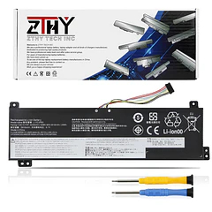 Batería de Repuesto WDXOR para Lenovo V130-15IGM V130-15IKB - ZTHY