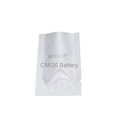 Batería CMOS RTC de Repuesto para Dell Latitude E6220 0TR9N0 Assembly 3 pin Cable Plug - DBTLAP