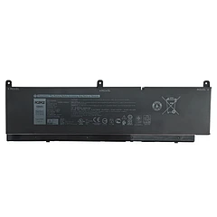Batería de Repuesto C903V para Dell Precision 7550 7560 7750 7760 P44E P44E001 P44E002 P93F - FCZFCZ
