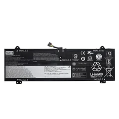 Batería de Repuesto L19C4PDC para Lenovo Ideapad Yoga 7-14ITL5 7-15ITL5 7-14ACN6 Series 5B10Z26482 SB10Z26481 L19M4PDC - FCZFCZ