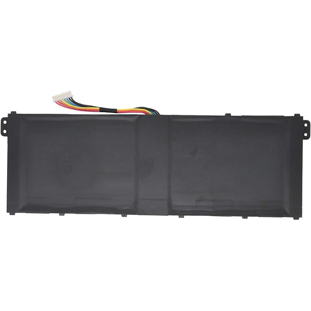 Batería de Repuesto BP02XL para Acer Aspire 1 A114-31 A114-31-C4HH A114-31-C5GM 3 A314-31 A315-21 A315-51 - HBFVG 6
