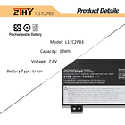 Batería de Repuesto WDXOR para Lenovo V130-15IGM V130-15IKB - ZTHY 3