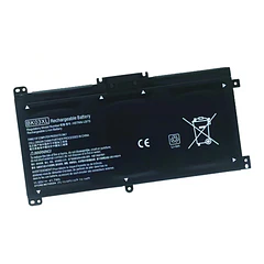 Batería de Repuesto BK03XL para HP Pavilion X360 14m-ba011dx 14m-ba013dx 14m-ba015dx 14m-ba114dx 14-ba253cl 14-ba125cl 14-ba175nr - Haotermai