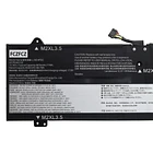 Batería de Repuesto L19C4PDC para Lenovo Ideapad Yoga 7-14ITL5 7-15ITL5 7-14ACN6 Series 5B10Z26482 SB10Z26481 L19M4PDC - FCZFCZ 2