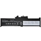Batería de Repuesto GK5KY para Lenovo for ThinkPad Yoga 260 Series 00HW027 SB10F46464 SB10F46465 High - Jbery 1
