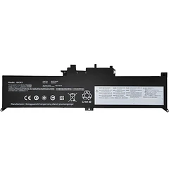 Batería de Repuesto GK5KY para Lenovo for ThinkPad Yoga 260 Series 00HW027 SB10F46464 SB10F46465 High - Jbery