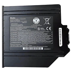 Batería de Repuesto CF-54 CF-VZSU0KW para diversos equipos compatibles según modelo CF-54 CF-VZSU0KW - Generic