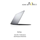 Batería de Repuesto XG4K6 para Dell Precision 5750 5760 5770 XPS 17 9700 - MULS 3