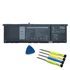 Batería de Repuesto TN70C para Dell Inspiron 3510 3515 5310 5410 5510 Latitude 3320 3420 - EFOHANA