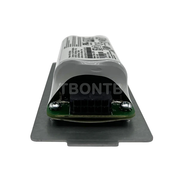 Batería de Repuesto JK6Y6 para Dell EqualLogic Module Type 15 Type 18 Type 19 PS4210 - TBONTB 5