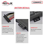 Batería de Repuesto SS03XL para Lenovo Legion 5-17ITH6 82JN 5-17ITH6H 82JM 5-17ACH6 82K0 5-17ACH6H 82JY - RDSJK 5