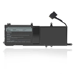 Batería de Repuesto HT03XL para Dell Alienware 15 R3 R4 17 R4 R5